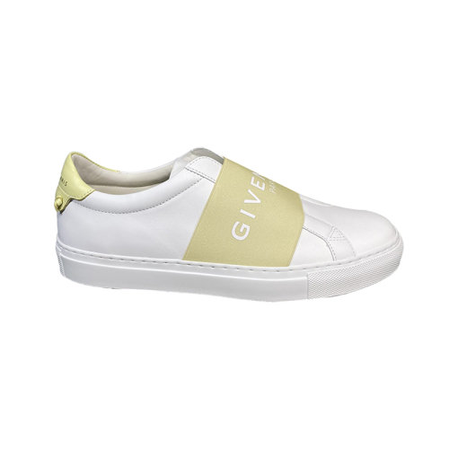 Givenchy 纪梵希 女士小白鞋