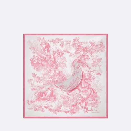  DIOR迪奥 22年秋冬 女士 帽子 遮阳帽 21JOU150I602_C405