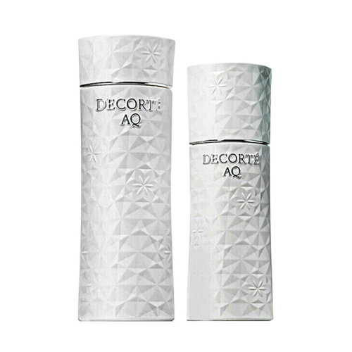 COSME DECORTE/黛珂 白檀修复水乳套餐 滋润型（水200ml + 乳200ml ）新疆不发货