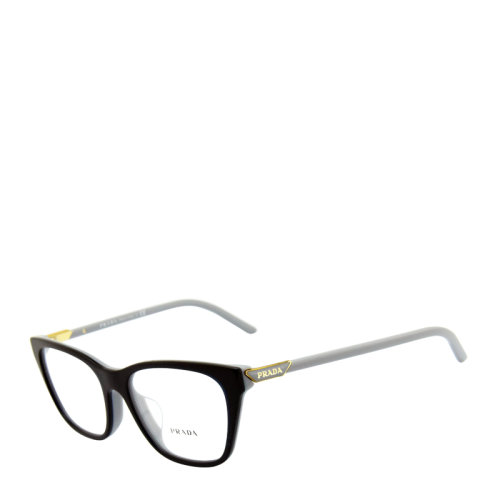 PRADA/普拉达 光学架 眼镜架 精致 舒适 经典 男女款 全框 超轻 气质 百搭 PR05YVF 54mm PRADA(普拉达)