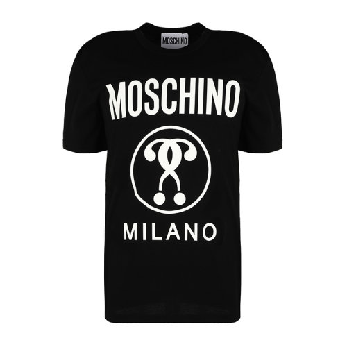MOSCHINO/莫斯奇诺男士短袖T恤A070620401