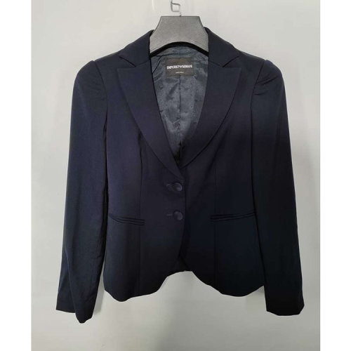 Emporio Armani/安普里奥阿玛尼女装/女士西装/女士西服(瑕疵折扣)