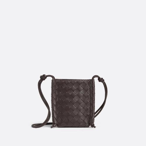  BV葆蝶家 22年秋冬 女士 钱包 pochette a bandouliere 709279VCPP18849