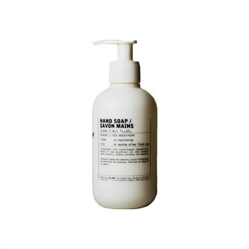 LE LABO/勒拉博香水实验室 植纯系列HINOKI-桧木洗手液250ml 温和清洁滋养