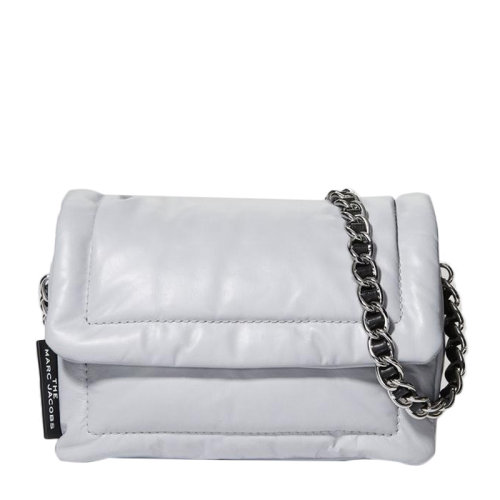 MARC JACOBS 马克·雅可布 秋冬新款 女士皮革链条包单肩包斜挎包