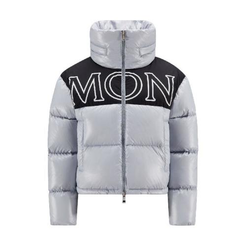  MONCLER蒙可蒙克莱 22年秋冬 女士 羽绒服 Gersh Short Down Jacket H20931A001056895090F