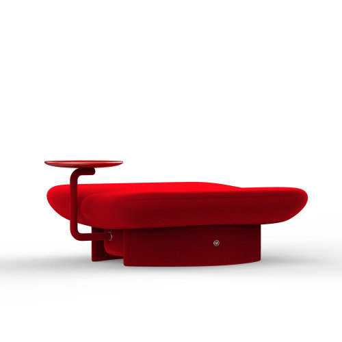 Maxmarko木美 2020春夏系列 Air Cloud-芳墩