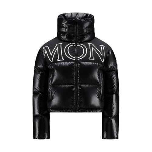  MONCLER蒙可蒙克莱 22年秋冬 女士 羽绒服 Gersh Short Down Jacket H20931A0010568950999