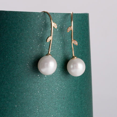 GeleiStory/GeleiStory真我系列耳钩款拥抱