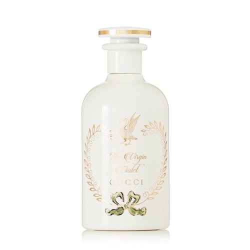 GUCCI/古驰 限量版 炼金士花园系列“花之初”女士浓香水100ML