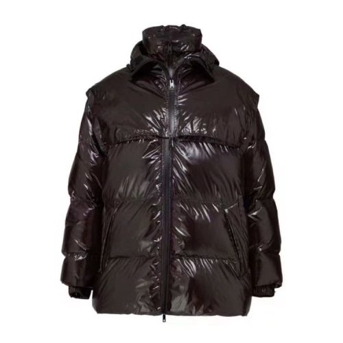 Bottega Veneta/葆蝶家  明星时尚百搭女士羽绒服659724V0Y302189【主推】