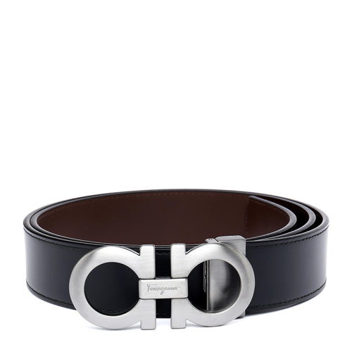 Salvatore Ferragamo/菲拉格慕 男士皮带腰带675542