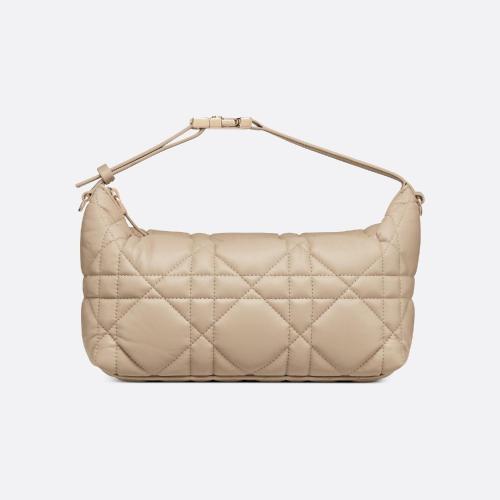  DIOR迪奥 22年秋冬 女士 手拿包 中号 DiorTravel Nomad 手拿包 S5554OMIG_M116