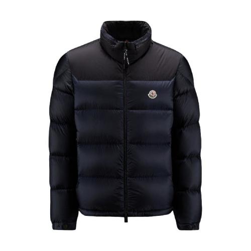  MONCLER蒙可蒙克莱 22年秋冬 男士 羽绒服 Peuplier短款羽绒夹克 H20911A001475967G776