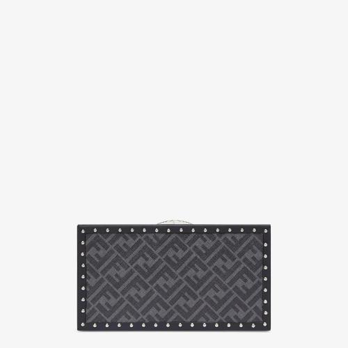  FENDI芬迪 22年秋冬 男士 收纳包 Board game 7AS123A8V3F0GXN