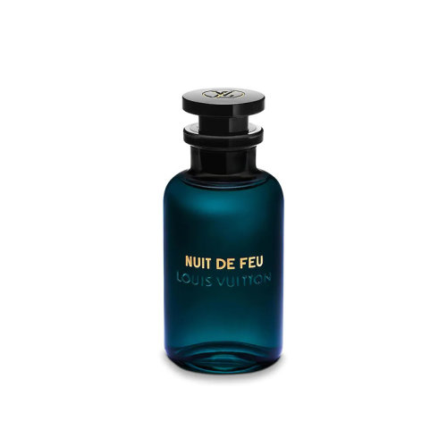 LV 路易威登 中性香水100-200ml「全系列」火之夜NUIT-DE-FEU