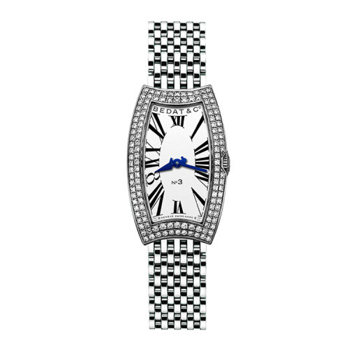 Bedat&Co/宝达家3号系列腕表384.031.600