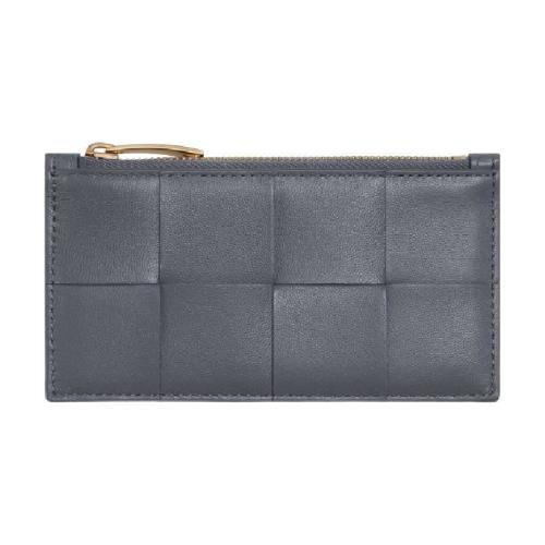  BV葆蝶家 22年秋冬 女士 卡包 éTUI POUR CARTES 667129VCQC*w*41233 预定商品1-3周发货