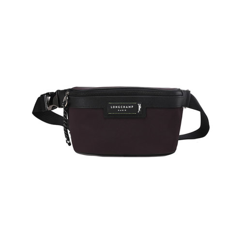 Longchamp/珑骧 【22春夏新款】 男女中性LE PLIAGE ENERGY系列再生帆布胸包斜挎包腰包 20025 HSR