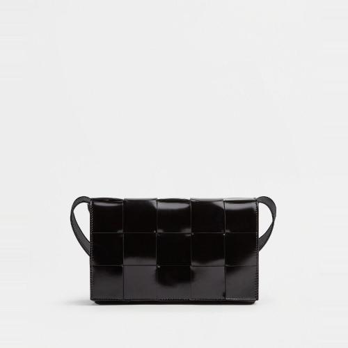  BV葆蝶家 22年秋冬 女士 单肩包 cassette 578004V1EP38425 预定商品1-3周发货