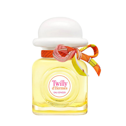 HERMES/爱马仕 淡姜之水女士香水 EDP浓香水30-50-85ml 辛辣花香调