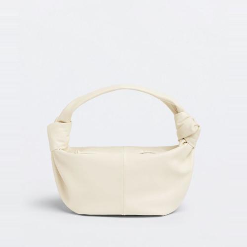  BV葆蝶家 22年秋冬 女士 单肩包 double knot 690223V1BW09009