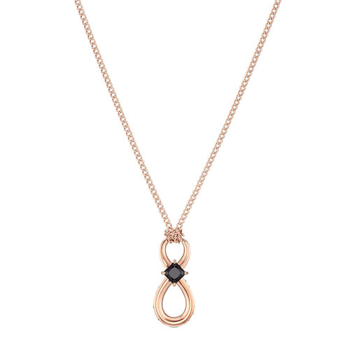 Swarovski 施华洛世奇 女士永恒爱意情侣款项链 5533722