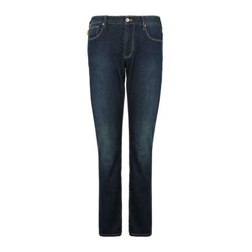 Emporio Armani/安普里奥阿玛尼男士牛仔裤3H1J061DLRZ