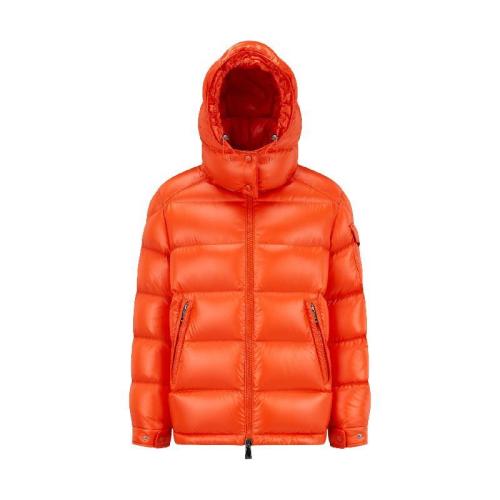  MONCLER蒙可蒙克莱 22年秋冬 女士 羽绒服 Maire Short Down Jacket H20931A0014268950365