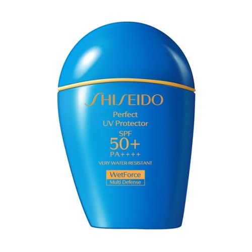 SHISEIDO/资生堂新艳阳夏臻效水动力防晒乳50ml
