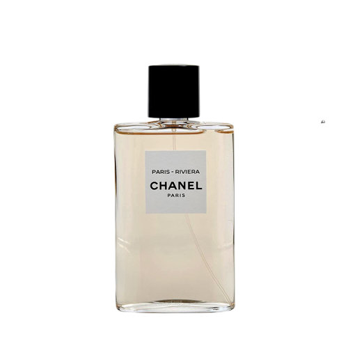 CHANEL/香奈儿 「香奈儿之水」RIVIERA-巴黎 里维埃拉女士香水 EDT淡香水125ml