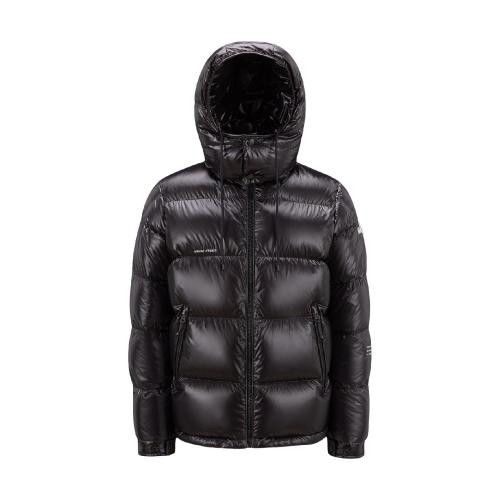  MONCLER蒙可蒙克莱 22年秋冬 男士 羽绒服 Rickey Short Down Jacket H209U1A00002M2149999