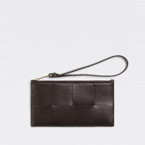  BV葆蝶家 22年秋冬 女士 收纳包 pochette a billets 681012VCQC42132