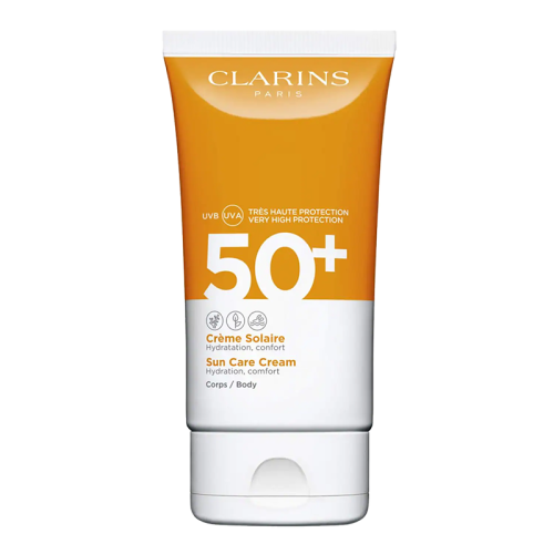 CLARINS/娇韵诗  身体防晒霜150ml