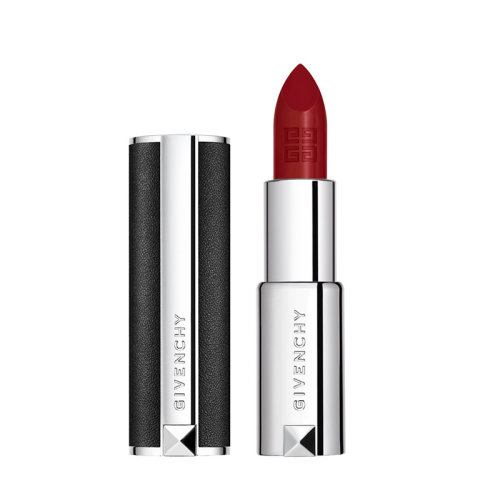 Givenchy/纪梵希 小羊皮半哑光唇膏口红3.4G 19新品