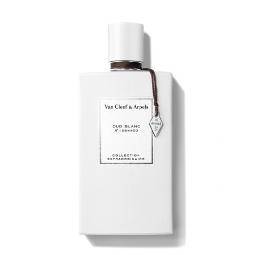 Van Cleef & Arpels/梵克雅宝 珍藏系列「白雪乌木」女性香水 EDP浓香水75ml