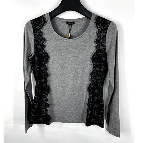 ESCADA/爱斯卡达 女士长袖T恤