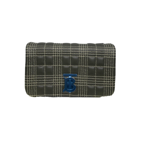 Burberry博柏利  新款TB女士腰包