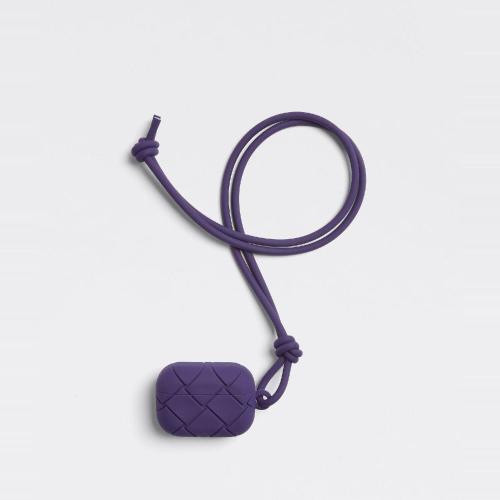  BV葆蝶家 22年秋冬 男士 耳机包 airpods pro case 691715V0EY05100