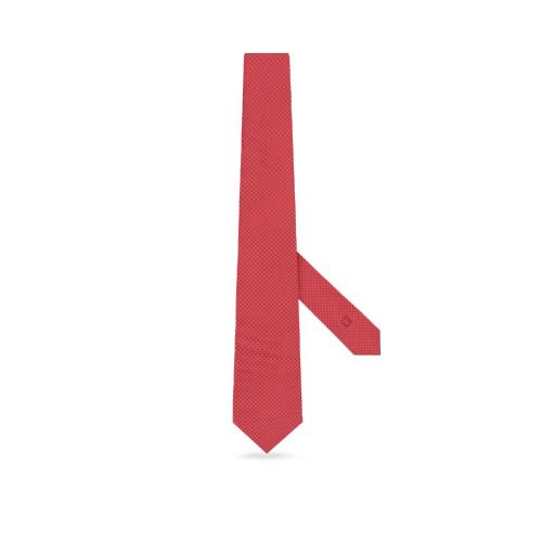  LV路易威登 22年秋冬 男士 领带 Micro Damier 领带 M78751 预定商品2-8周发货