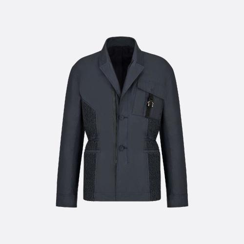  DIOR迪奥 22年春夏 男士 夹克 Veste workwear 293C276A5573_C540