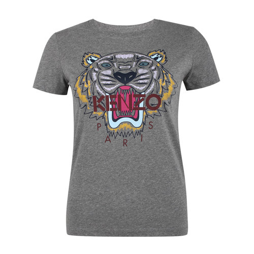 KENZO/高田贤三  女士短袖T恤F86 2TS721 4YB