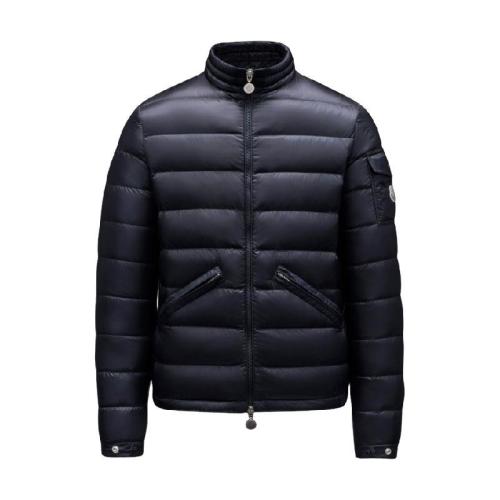  MONCLER蒙可蒙克莱 22年秋冬 男士 羽绒服 Agay Short Down Jacket H10911A0007553279776