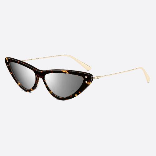  DIOR迪奥 22年秋冬 女士 太阳眼镜 MissDior B4U MISDB4UXR_24A4