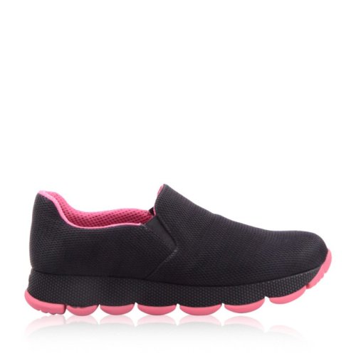 PRADA/普拉达女士网布休闲运动鞋3S6164