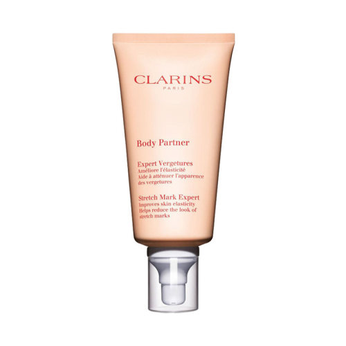 CLARINS/娇韵诗  抚纹身体霜 200ml（新款175ml)新疆不发货