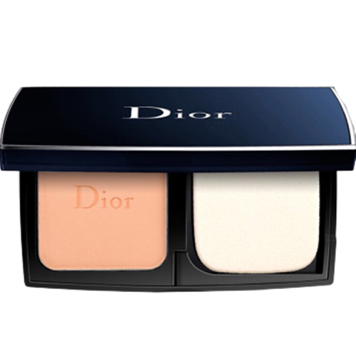 DIOR/迪奥  全新凝脂恒久粉饼SPF20  010E/010象牙白 020自然色  9g