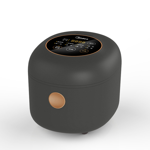 Midea/美的小型智能电饭煲家用多功能24小时预约酸奶蛋糕功能1.6升小容量RS1690