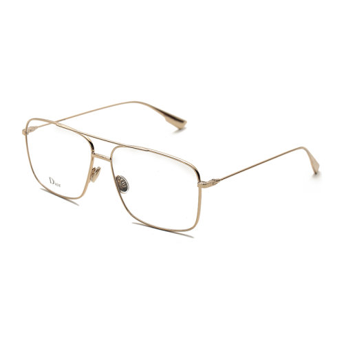 DIOR/迪奥 男女中性金属光学镜框眼镜框 DIORSTELLAIREO3