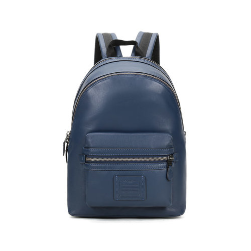 COACH/蔻驰 男士皮质双肩包旅行包 74074